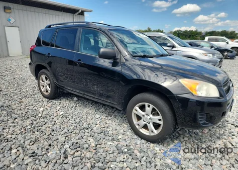 2012 Toyota Rav4 from USA, damaged, VIN 2T3BF4DV4CW184752